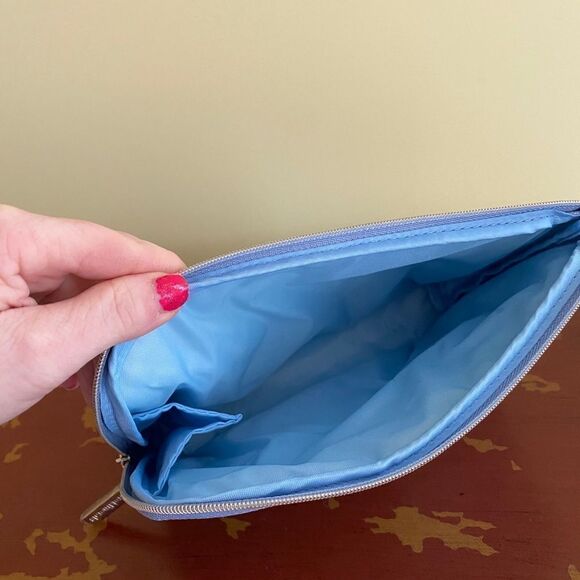 (New) BareMinerals cosmetic bag - Picture 3 of 5